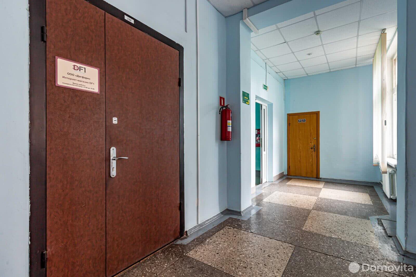 Купить офис на ул. Маяковского, д. 127/2 в Минске, 648000USD, код 6604 - фото 19