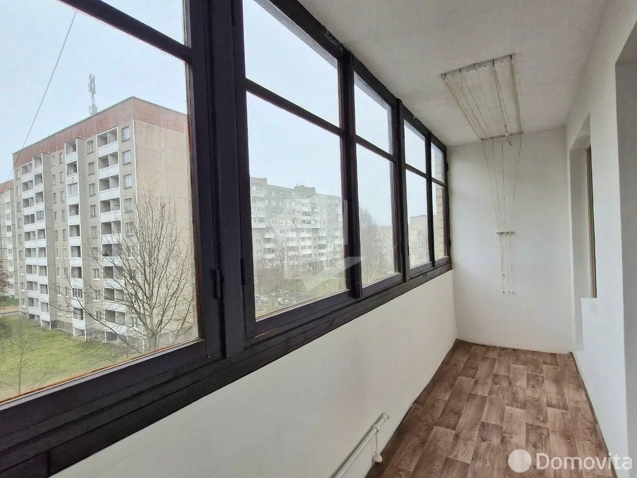 Снять 3-комнатную квартиру в Лесном, ул. Троицкая, д. 30, 450USD, код 148619 - фото 17