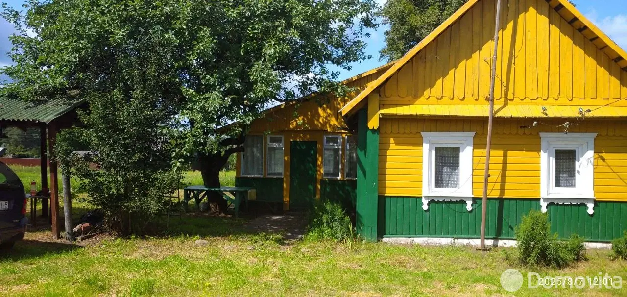 Стоимость продажи дома, Лапки, ул. Берёзовская, д. 39