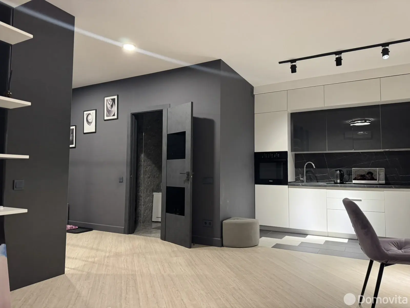 аренда квартиры, Минск, пр-т Дзержинского, д. 125А