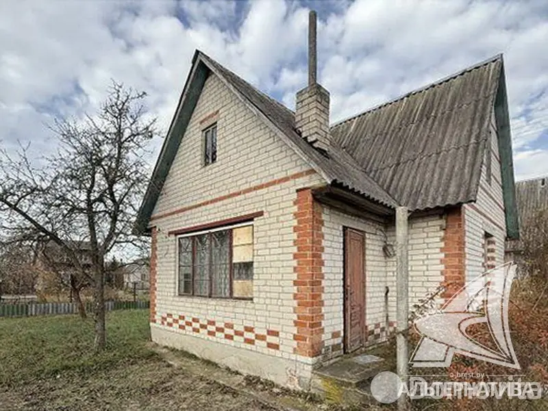 Цена продажи дачи, Факел Брестгазоаппарат, 