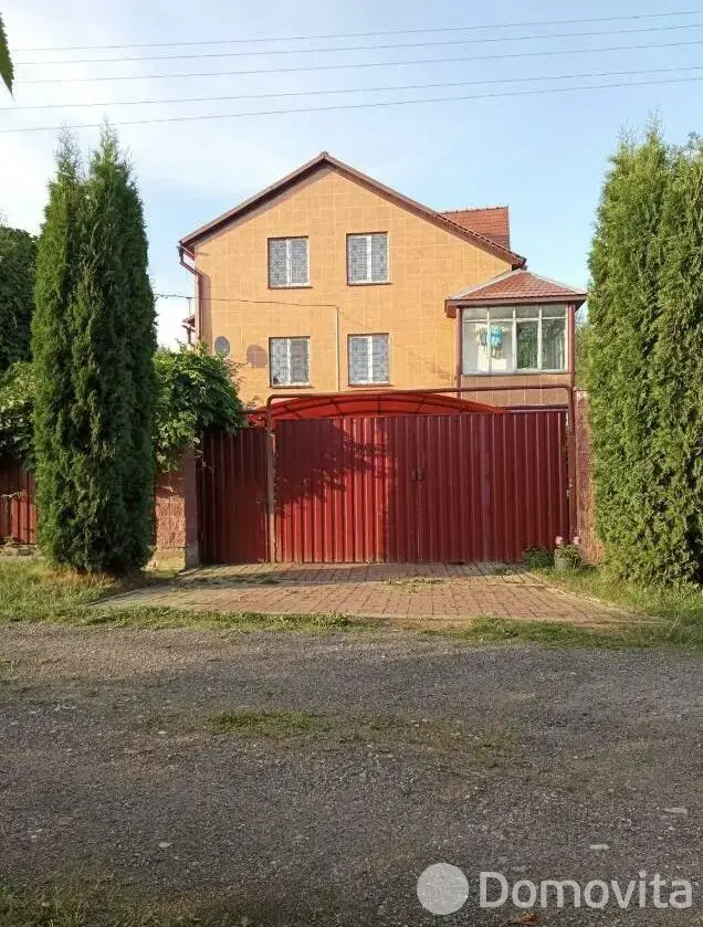 Стоимость продажи дома, Карачуны, ул. Лесная