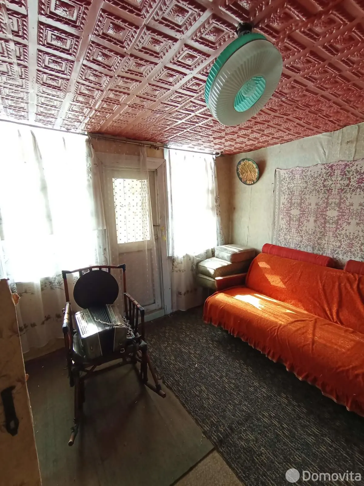 Продажа 1-этажной дачи в Скиток-4 Гомельская область, 12500USD, код 177911 - фото 13