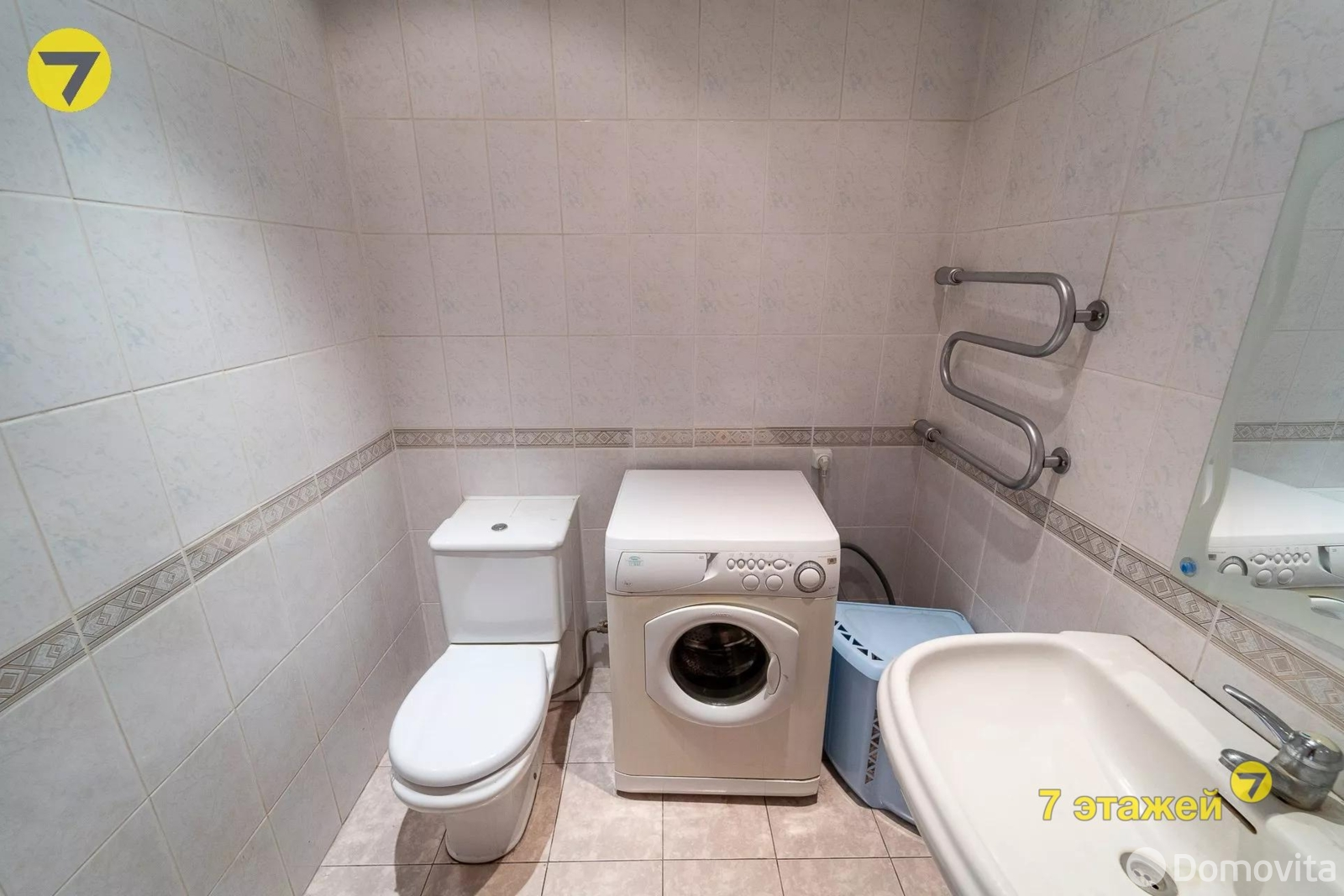 Аренда 2-этажного дома в Минске, Минская область, ул. Виноградная, 2000USD, код 2904 - фото 12