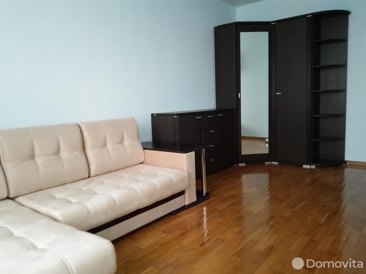 Продажа 2-комнатной квартиры в Минске, ул. Петра Мстиславца, д. 1, 115000 USD, код: 1010017 - фото 1