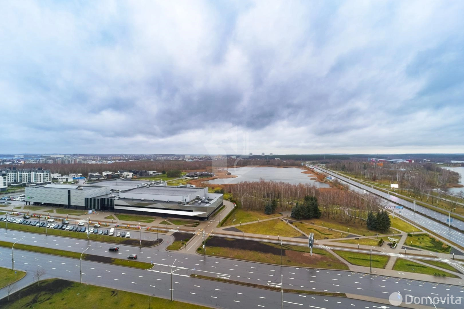 квартира, Минск, пр-т Победителей, д. 135Б в Центральном районе