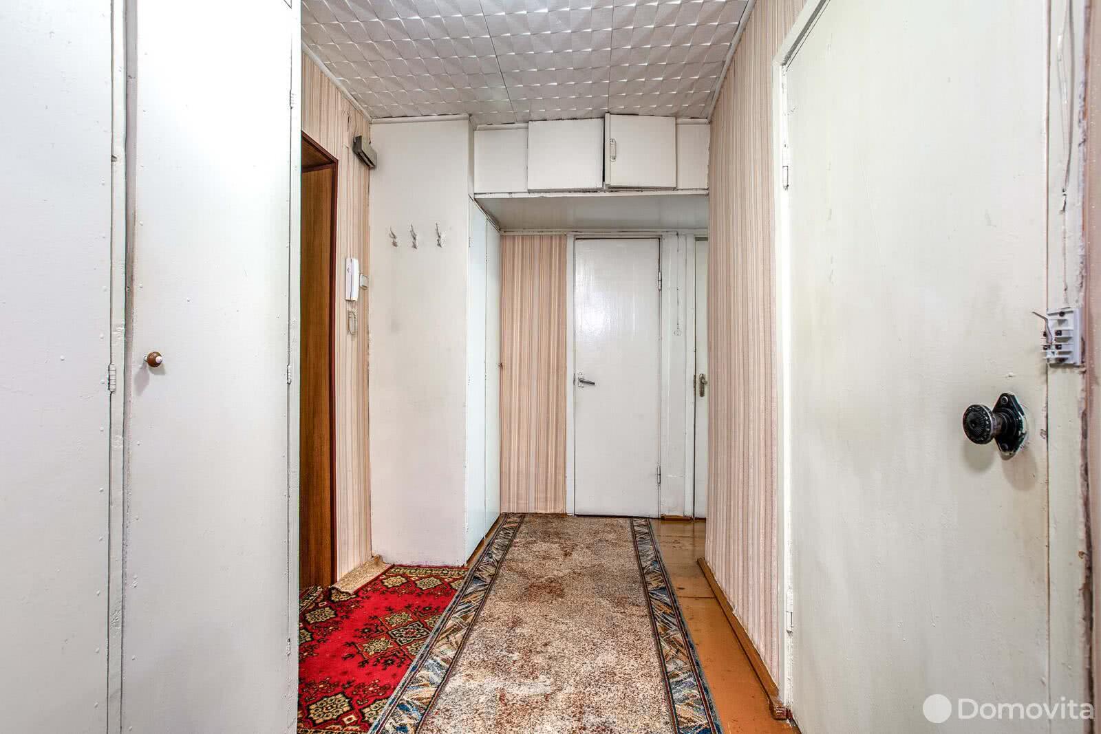 Купить 2-комнатную квартиру в Логойске, ул. Советская, д. 29, 39500 USD, код: 1020287 - фото 5