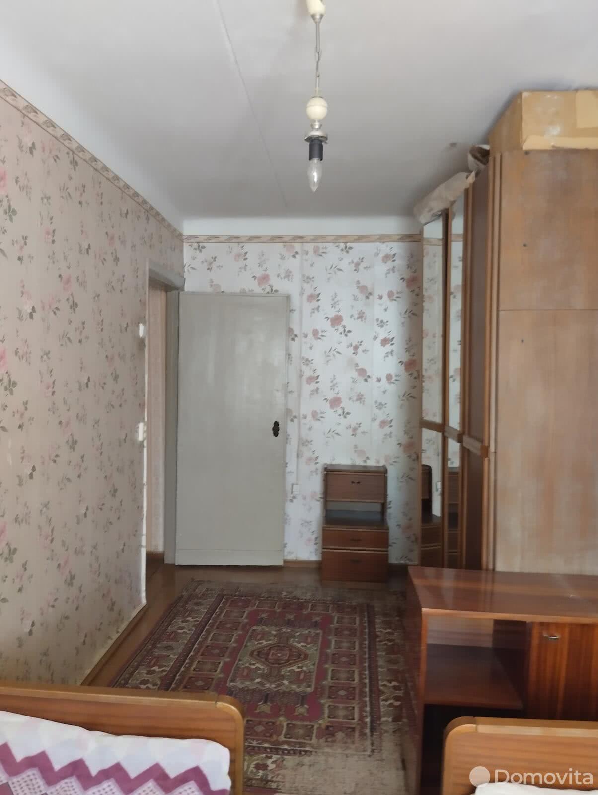 Продажа 2-комнатной квартиры в Витебске, пр-т Фрунзе, 27500 USD, код: 999487 - фото 1