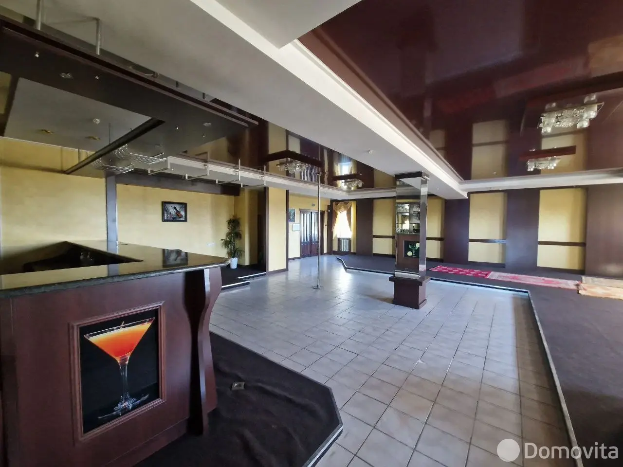 Купить офис в Огородниках, 70000USD, код 7786 - фото 11