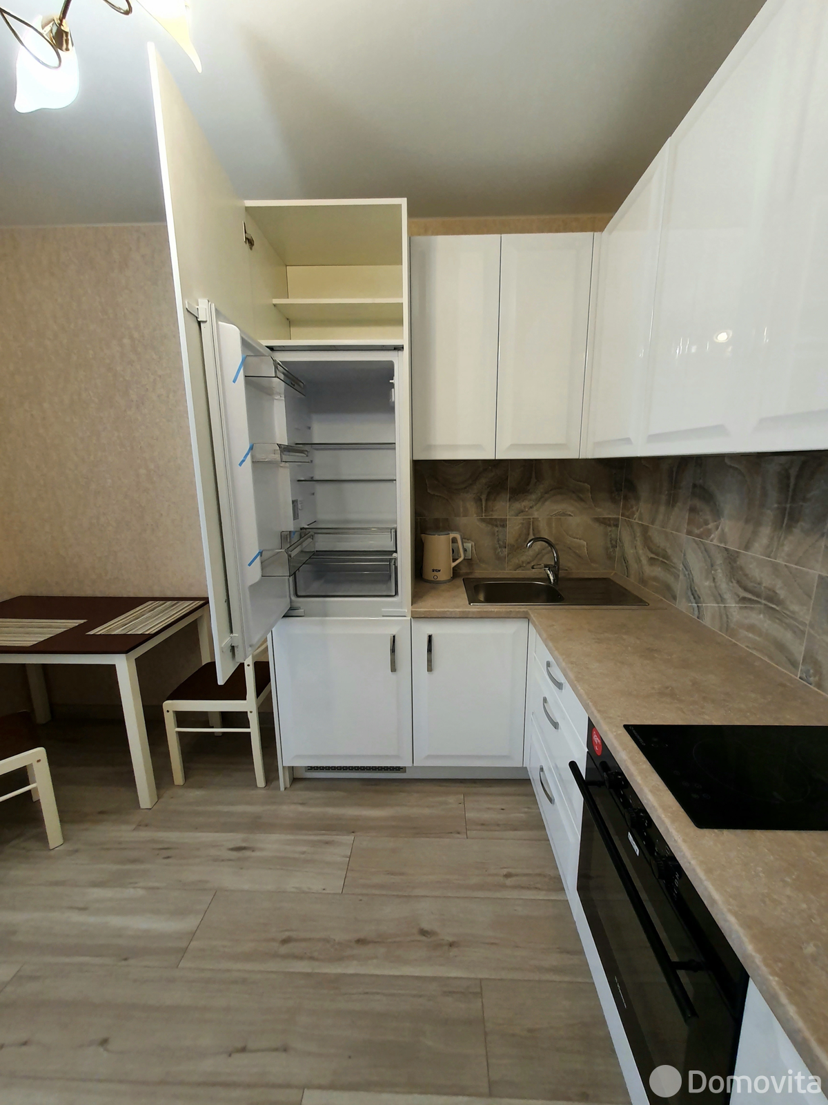 Снять 1-комнатную квартиру в Минске, пр-т Дзержинского, д. 19, 530USD, код 150664 - фото 12