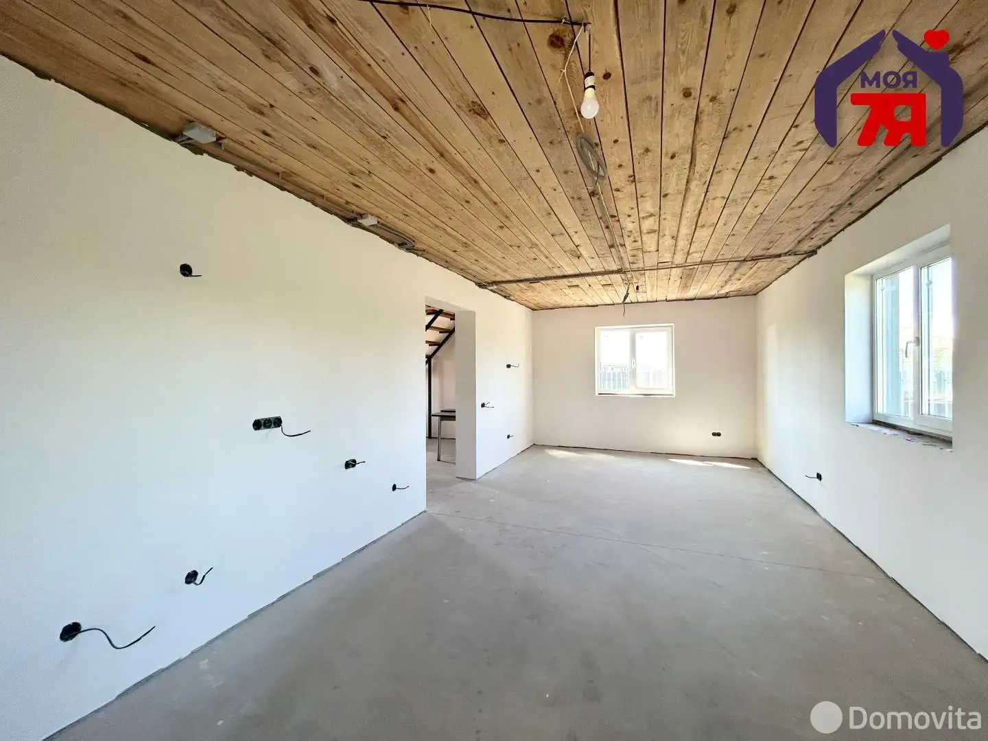 дача, Плянта-9, 