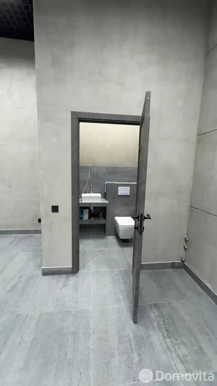 Аренда торгового помещения на ул. Михаила Савицкого, д. 37 в Минске, 500EUR, код 968043 - фото 4