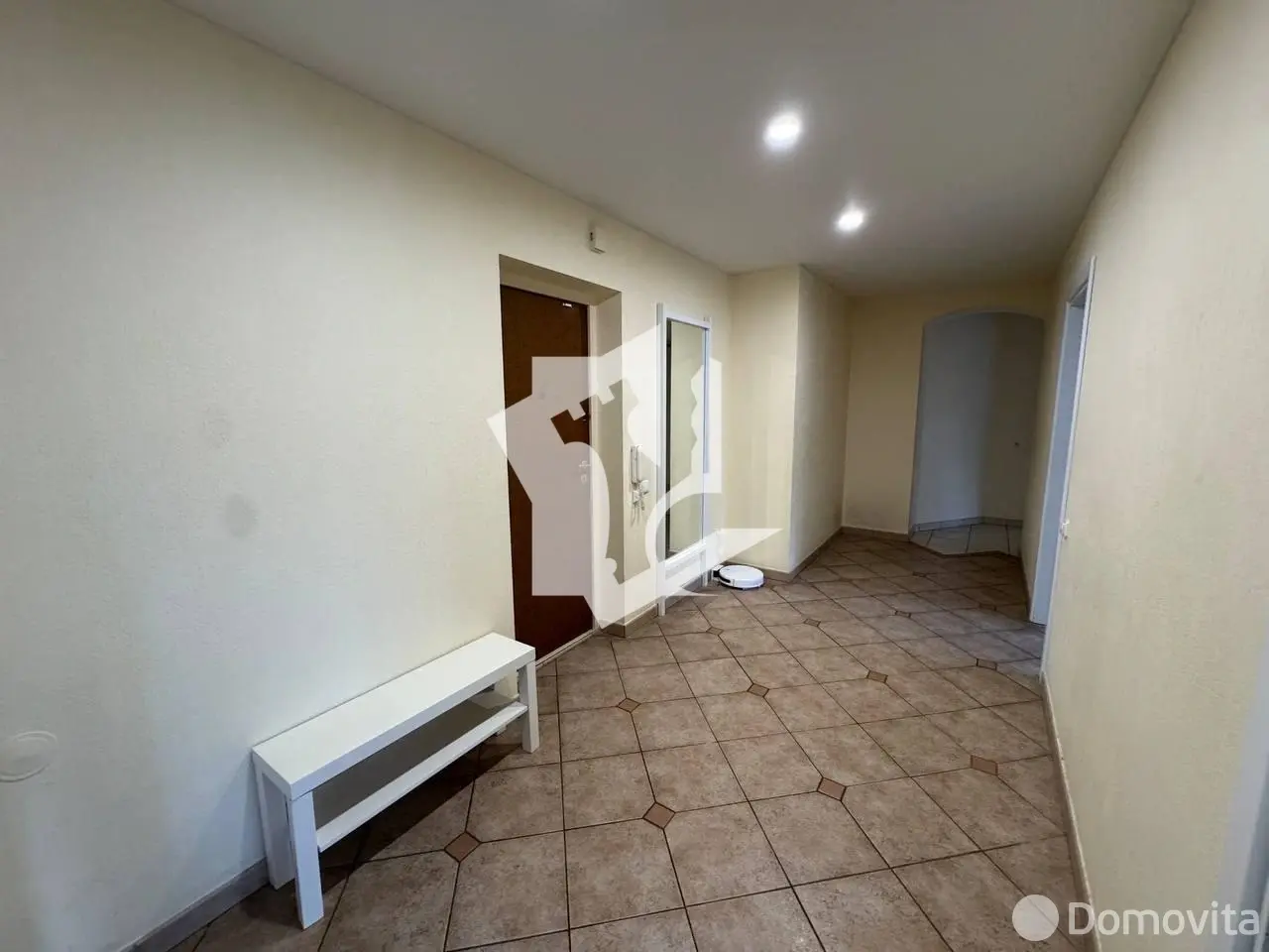 Снять 3-комнатную квартиру в Минске, ул. Бельского, д. 14, 650USD, код 147629 - фото 16