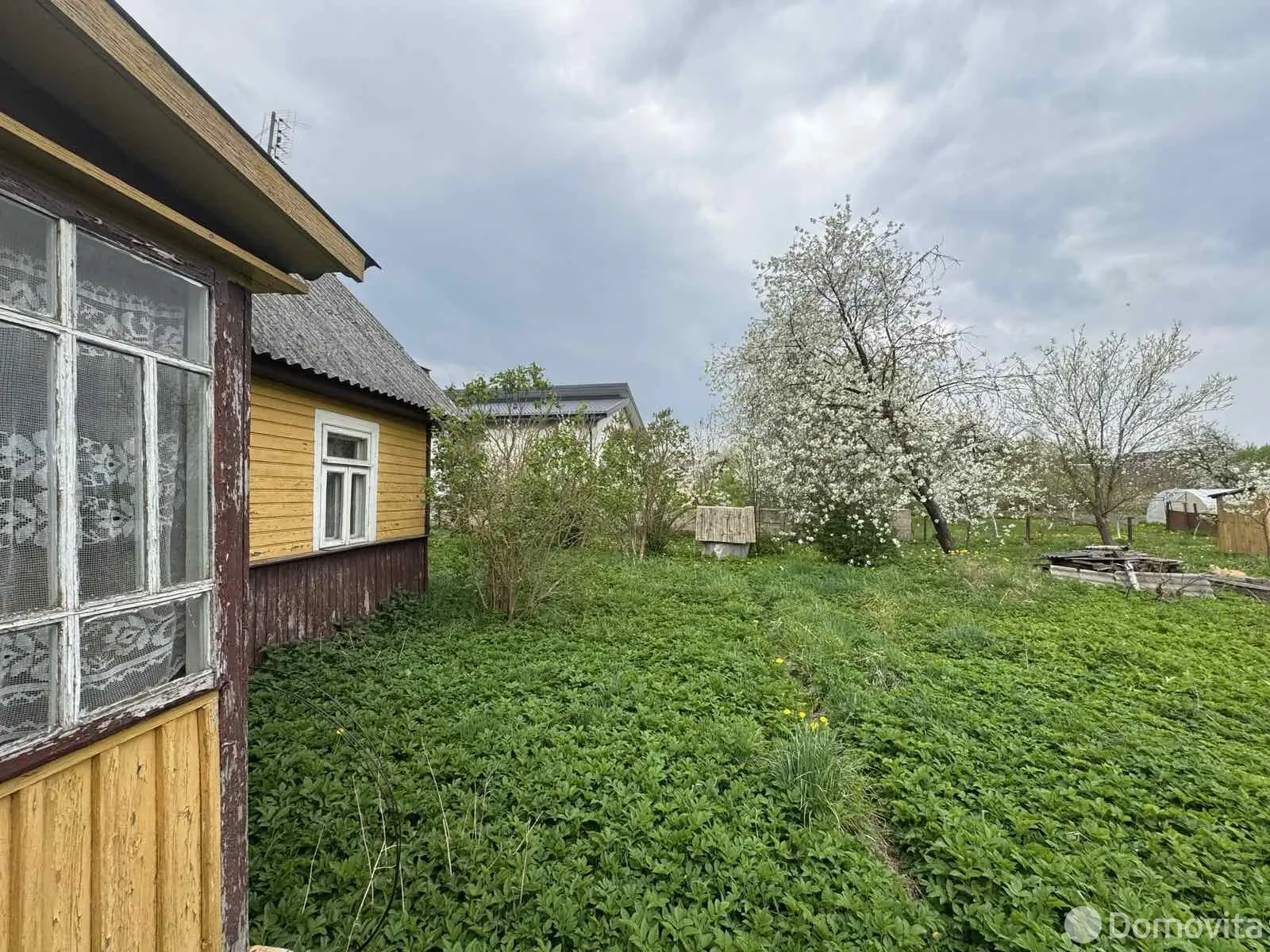 коттедж, Гродно, ул. Молочная в Ленинском районе