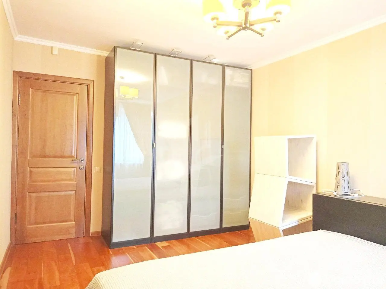 аренда квартиры, Минск, ул. Калиновского, д. 54/3