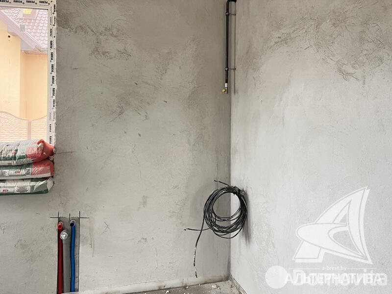 Продажа 1-этажной дачи в Ветеран Брестская область, 71500USD, код 180704 - фото 11