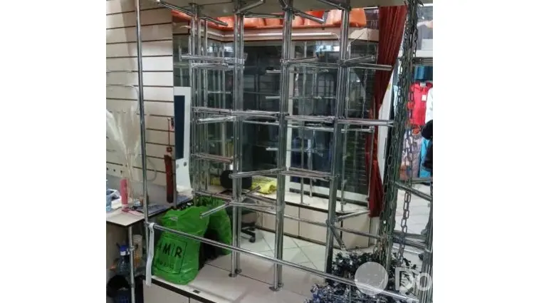 Продажа торговой точки на пр-т Газеты Звязда, д. 16/1 в Минске, 9975USD, код 998986 - фото 3