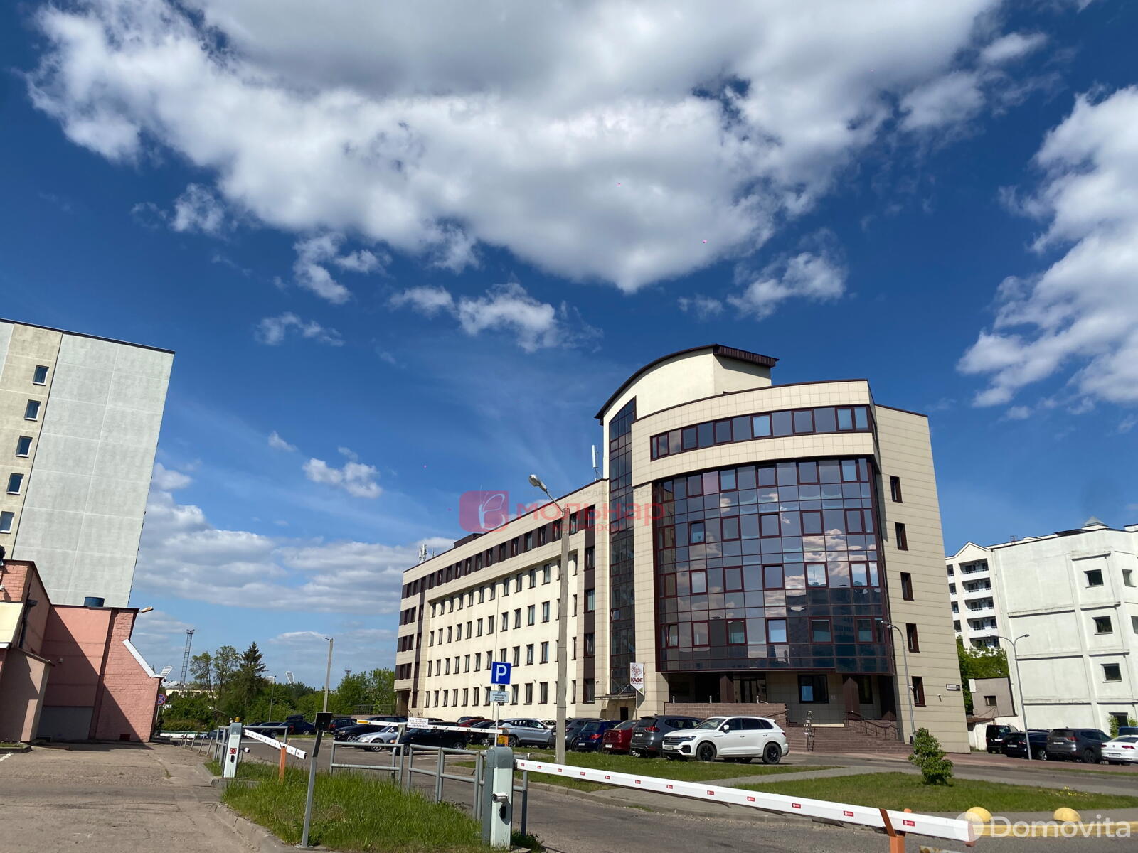 Снять офис на ул. Могилевская, д. 39А в Минске, 2385BYN, код 12095 - фото 3