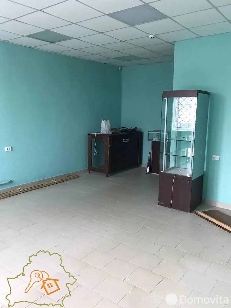 офис, Бобруйск, ул. Карла Маркса, д. 47, стоимость продажи 651 000 р.