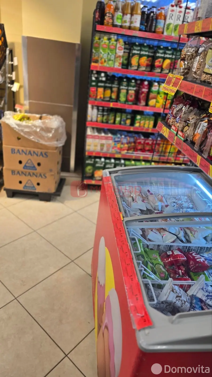 торговый объект, Минск, ул. Лобанка, д. 109 - лучшее предложение