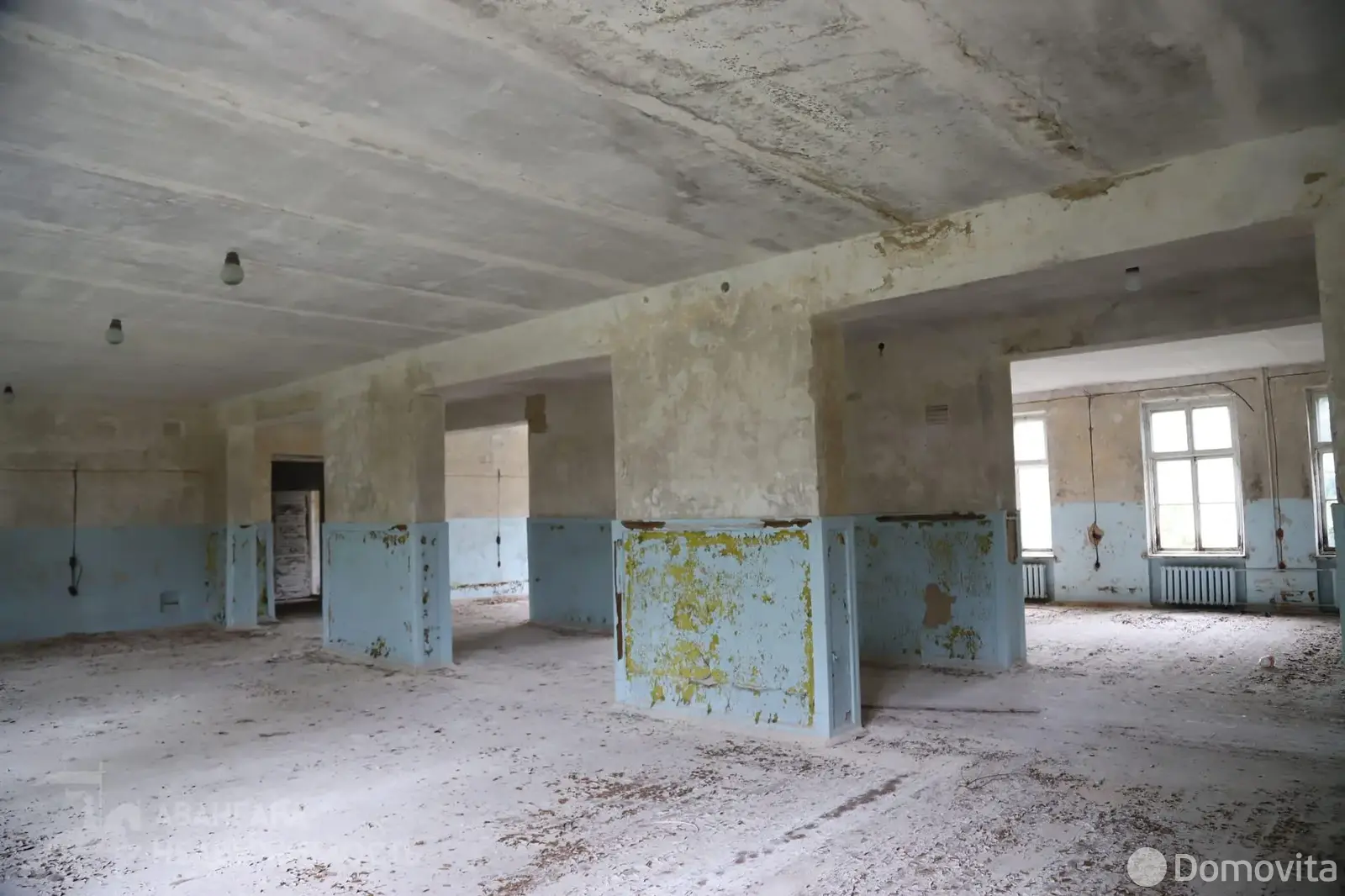 Купить офис на ул. Спортивная в Новоколосово, 365700USD, код 9974 - фото 29