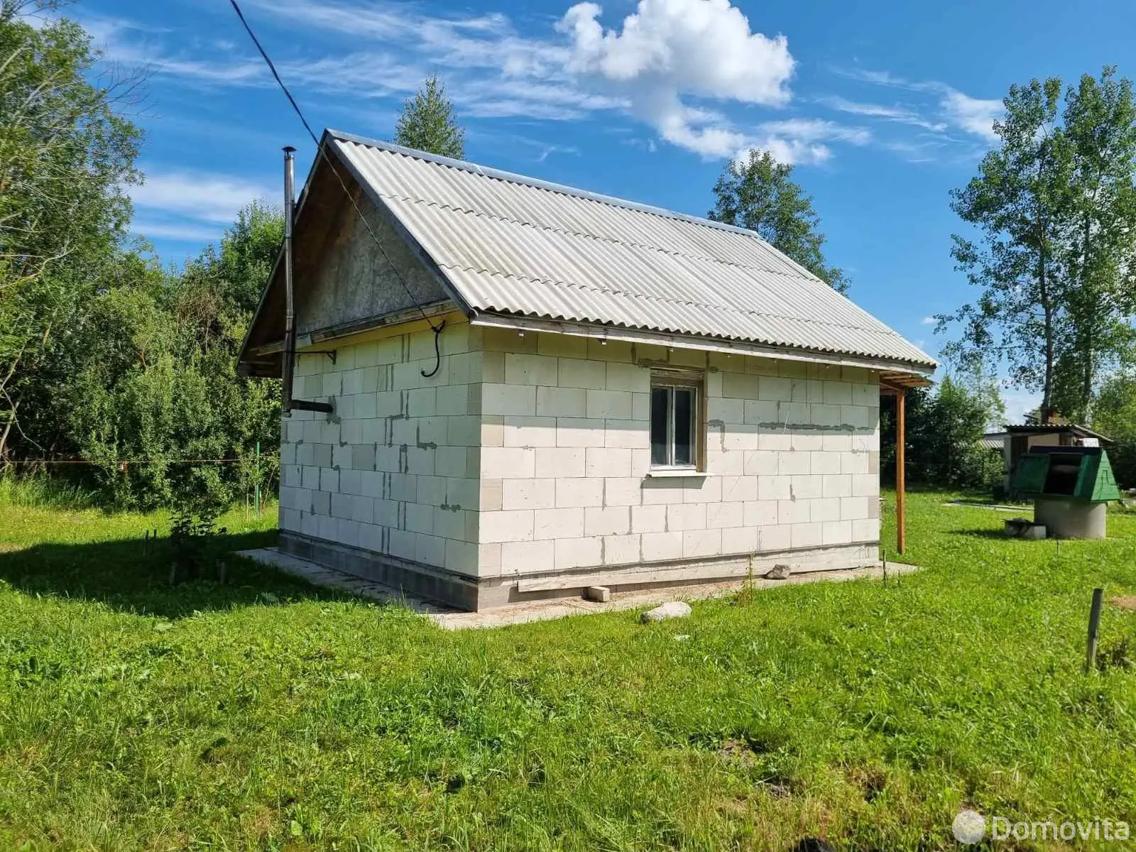 Стоимость продажи дачи, Княжица, 