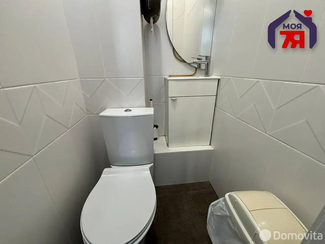 Аренда торгового помещения на ул. Белградская, д. 1 в Минске, 785EUR, код 968156 - фото 29