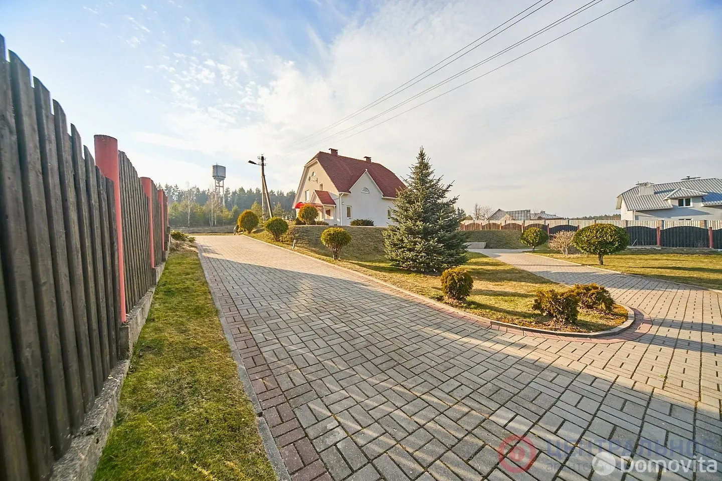 Продать 3-этажный дом в Марьяливе, Минская область , 390000USD, код 581953 - фото 6