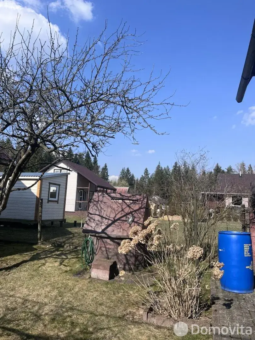 Продажа 1-этажной дачи в Верасок плюс Минская область, 35000USD, код 185203 - фото 23