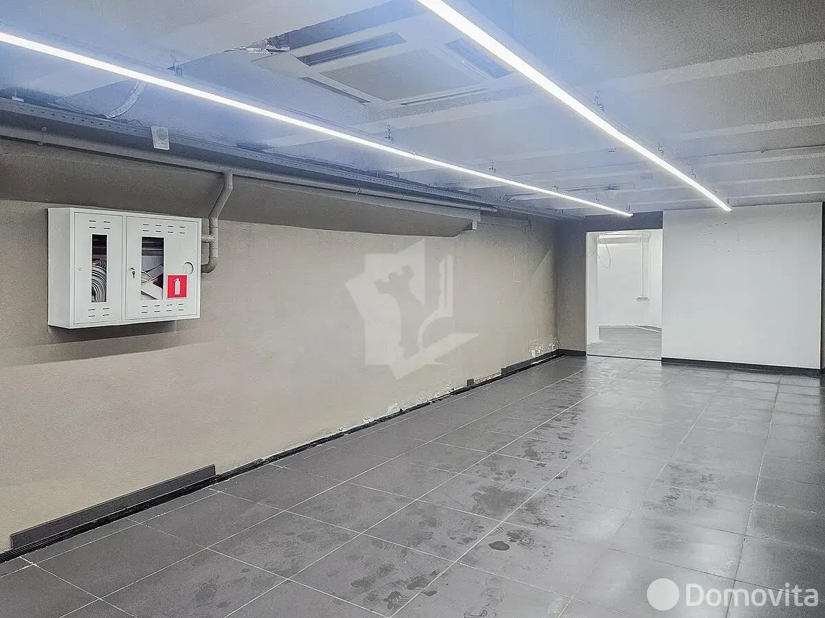 Объект сферы услуг в Минске, ул. Жилуновича, д. 2/д, код 4058 - фото 5