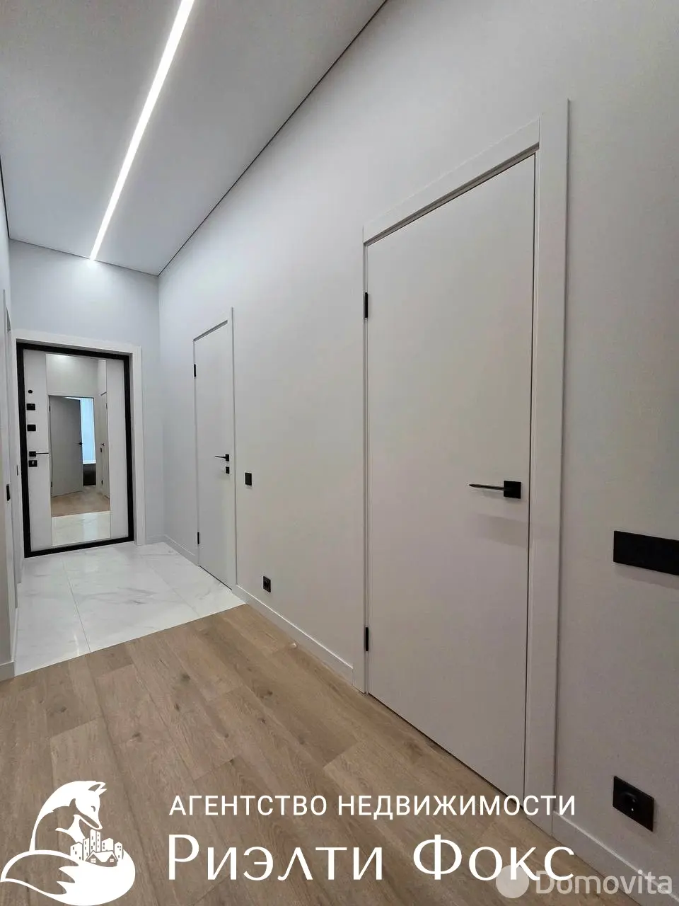 квартира, Минск, ул. Жореса Алфёрова, д. 9 на ст. метро Аэродромная