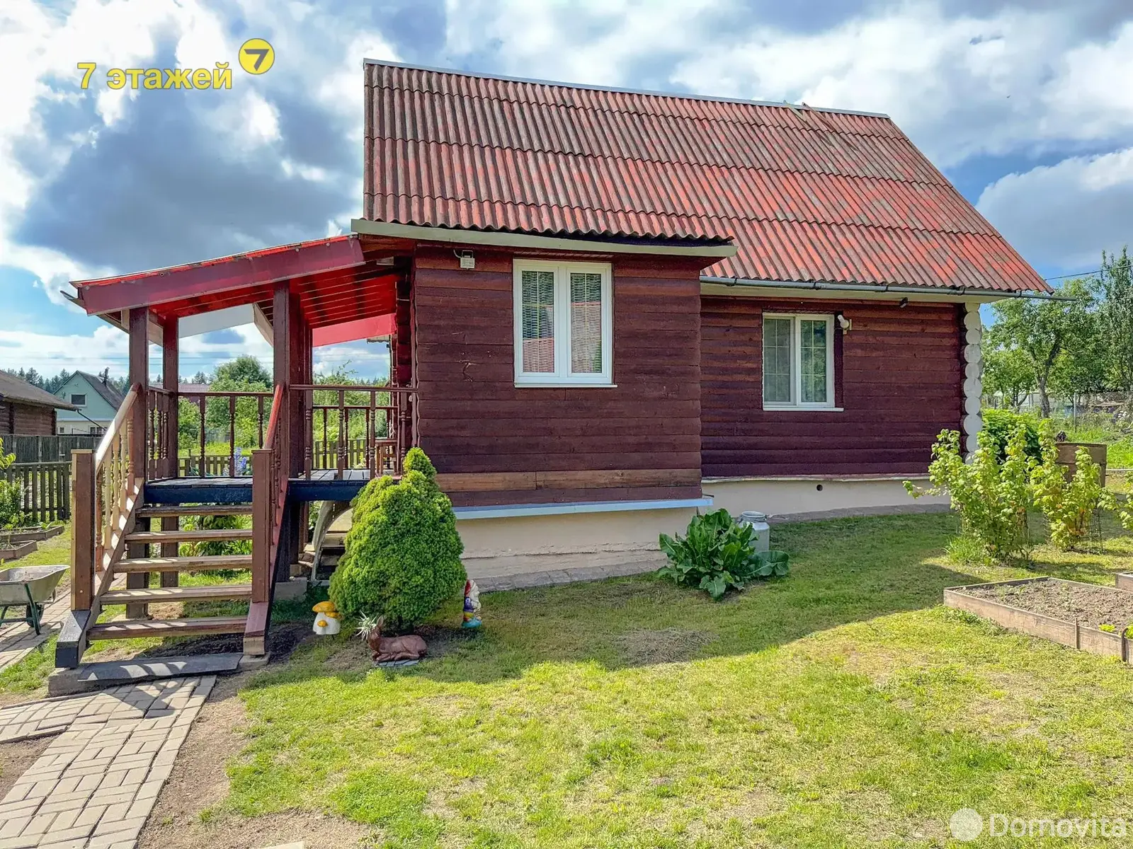 купить дачу, Лесное-90 , 