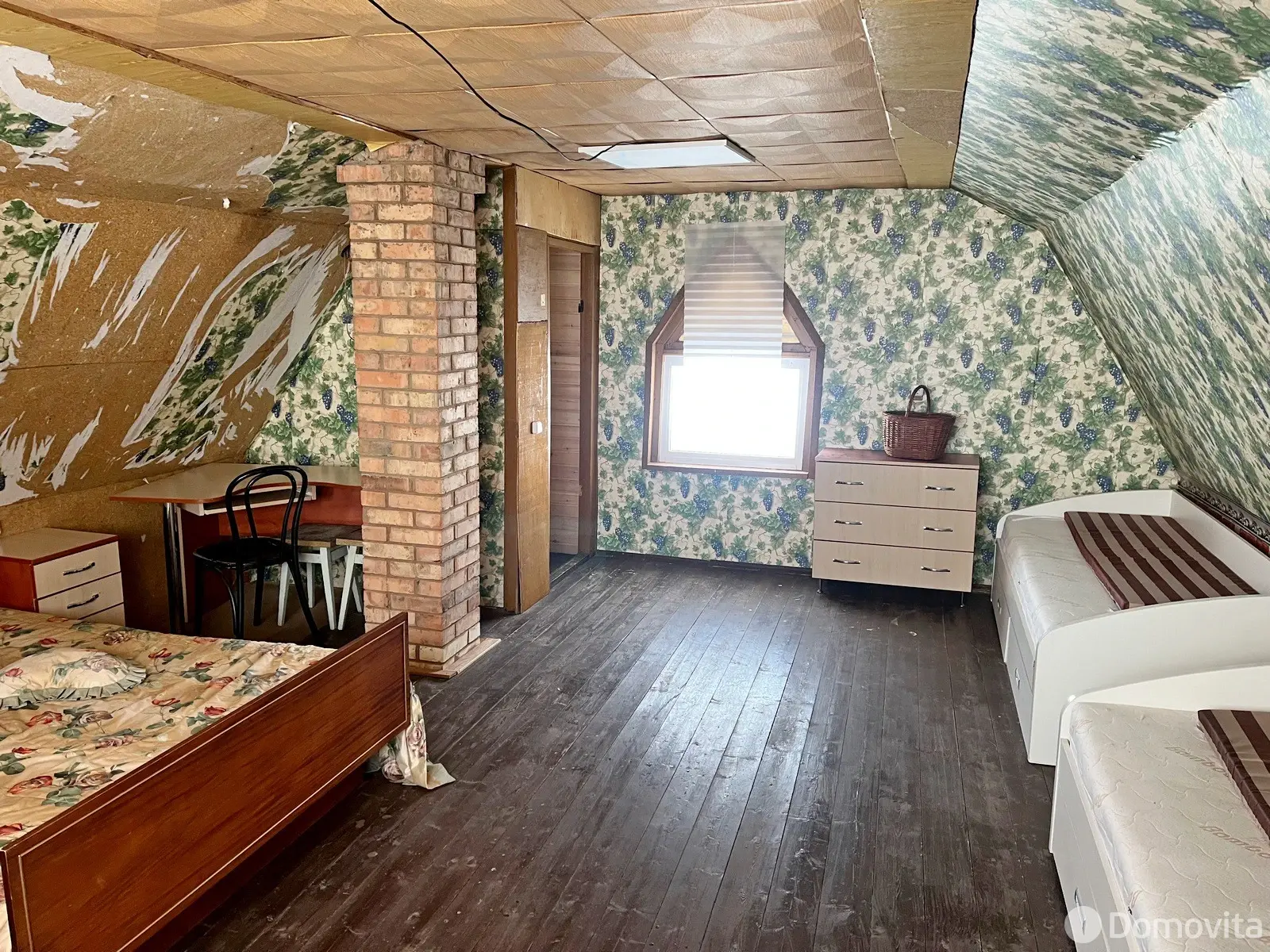 Купить 2-этажную дачу в Бодрость-84 Минская область, 45000USD, код 184881 - фото 27