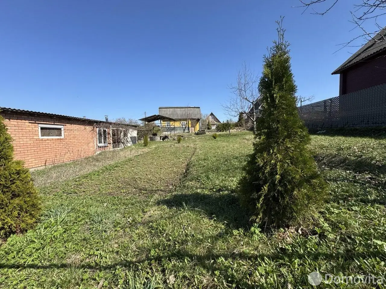 Купить 2-этажную дачу в ВЗГОРЬЕ ст.Бояры Минская область, 12000USD, код 182473 - фото 46