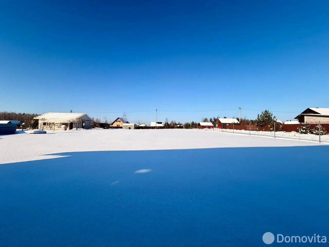 Купить земельный участок, 7.99 соток, Росинка-1, Минская область, 45000USD, код 571462 - фото 24