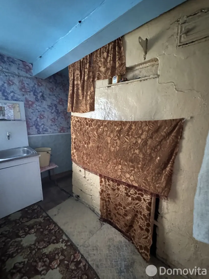 коттедж, Татары, 