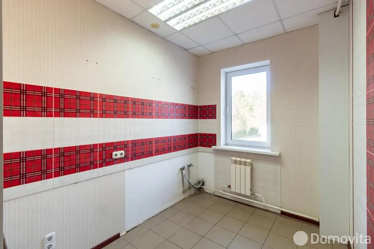 Купить офис на ул. Интернациональная, д. 7/А в Колодищах, 94000USD, код 8409 - фото 32