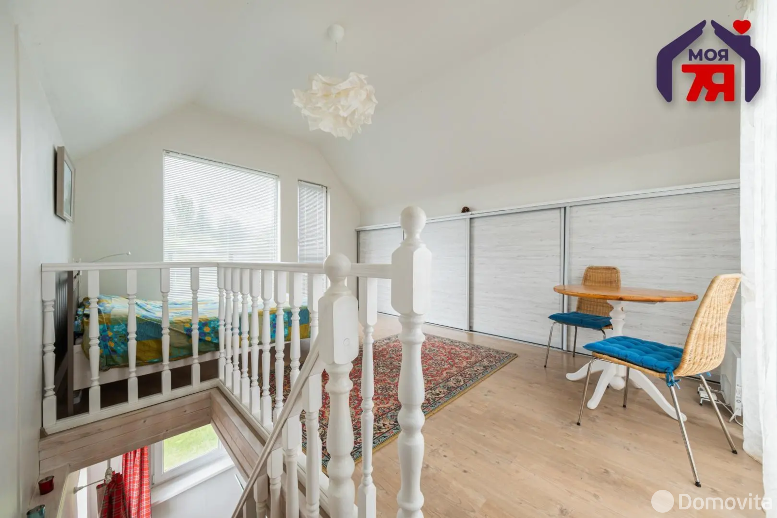 Купить 2-этажную дачу в Родник Минская область, 44900USD, код 183940 - фото 12