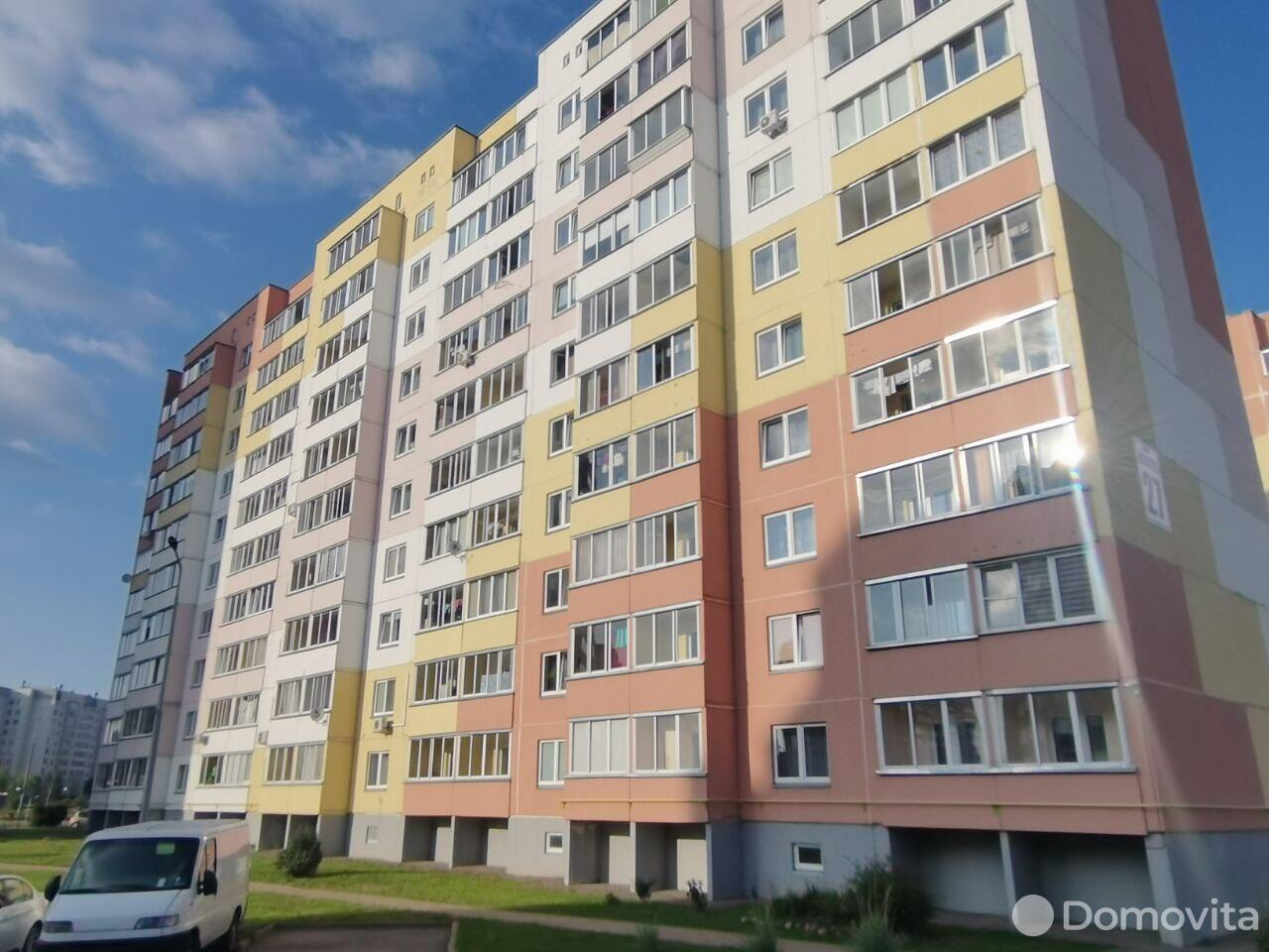 квартира, Витебск, ул. Богатырева, д. 27 