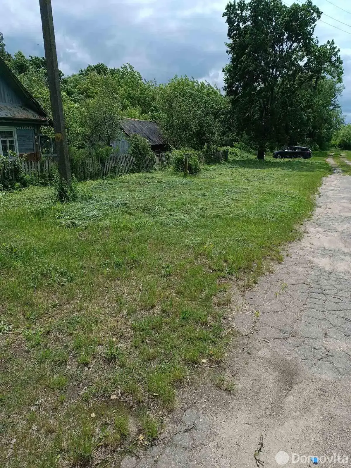 коттедж, Кленник Низ, ул. Ленина