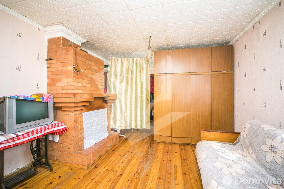 Продажа 2-этажного дома в Суковцах, Минская область , 53500USD, код 621469 - фото 6