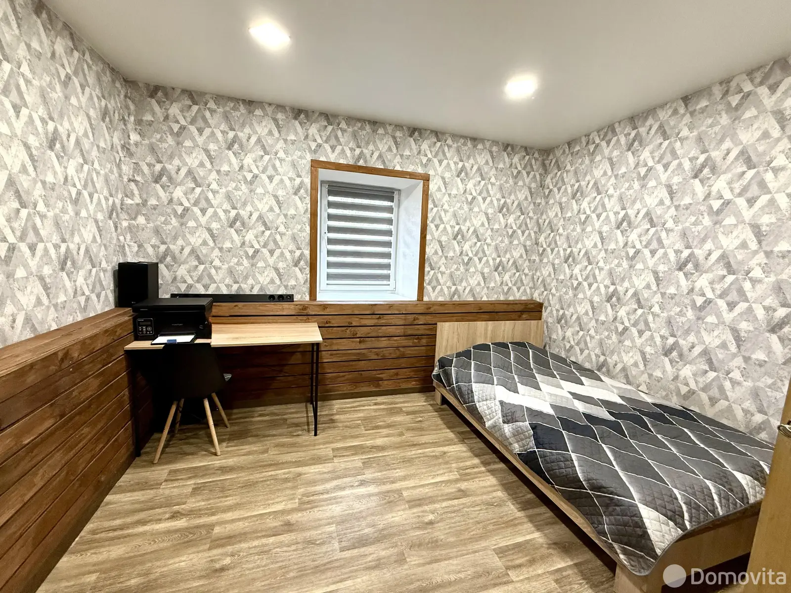 Стоимость продажи коттеджа, Радошковичи, пл. Гастелло, д. 12/А