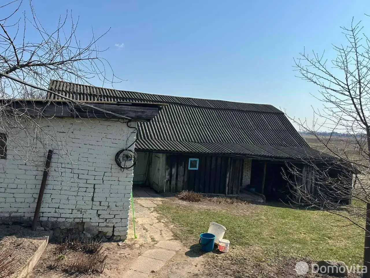 коттедж, Пережир, ул. Совхозная, стоимость продажи 236 397 р.