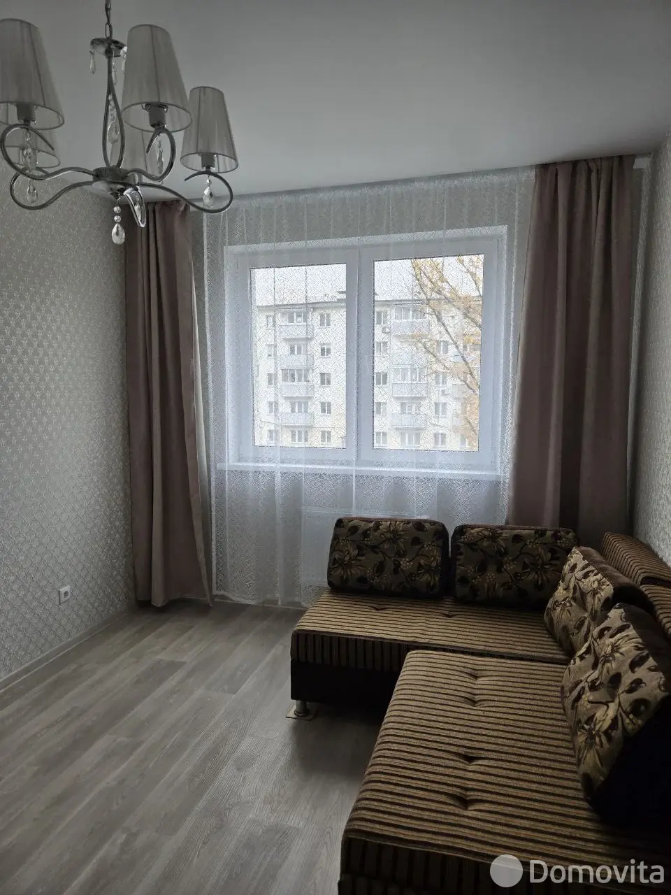 квартира, Минск, ул. Розы Люксембург, д. 181 на ст. метро Грушевка