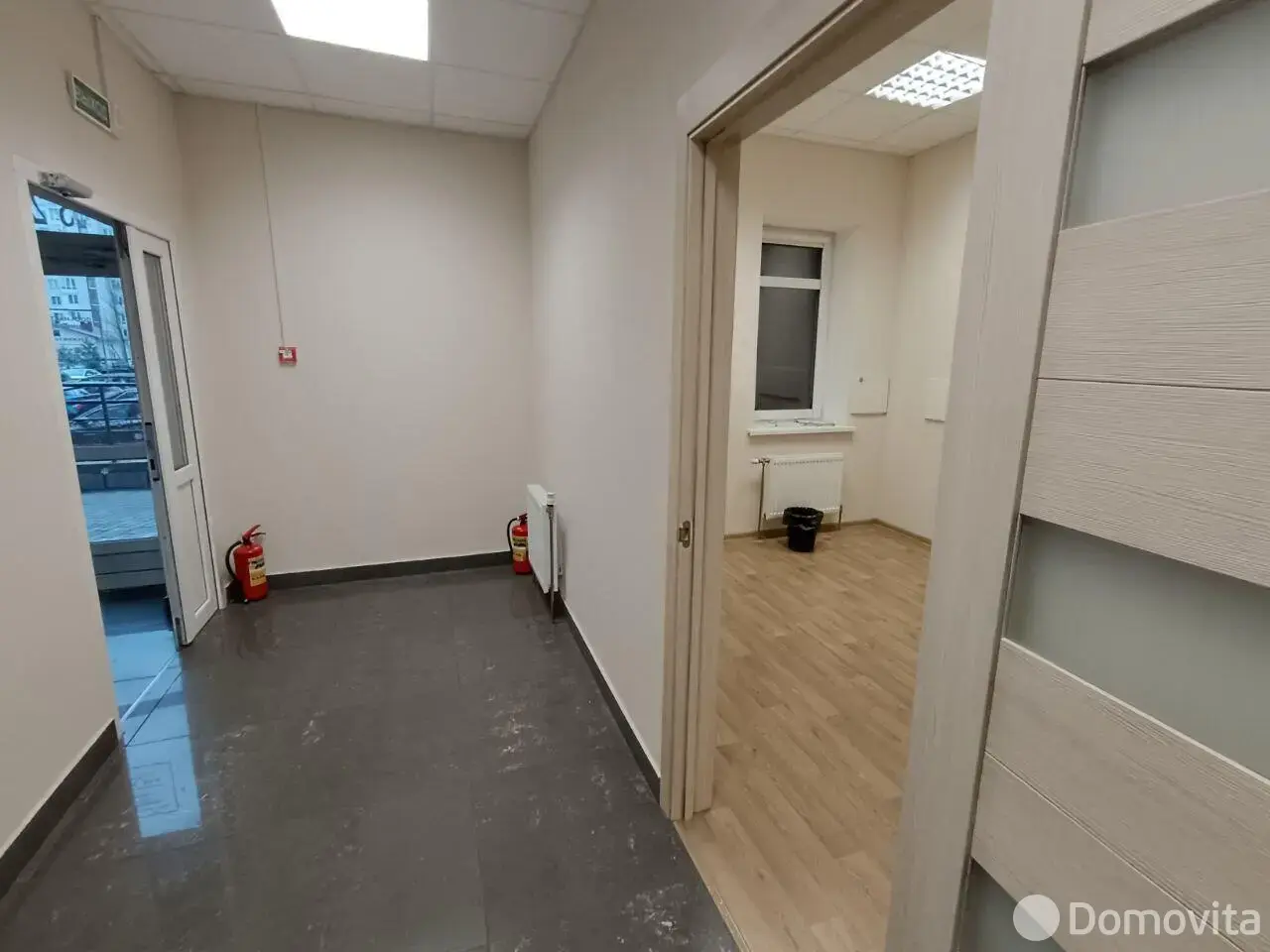 Стоимость аренды офиса, Минск, пр-т Газеты Правда, д. 1