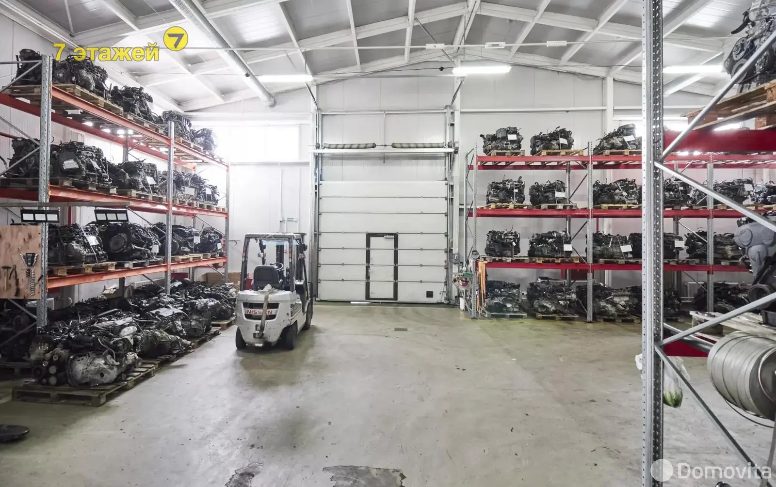 Купить офис на пер. Институтский, д. 2 в Озере, 800000USD, код 5545 - фото 46