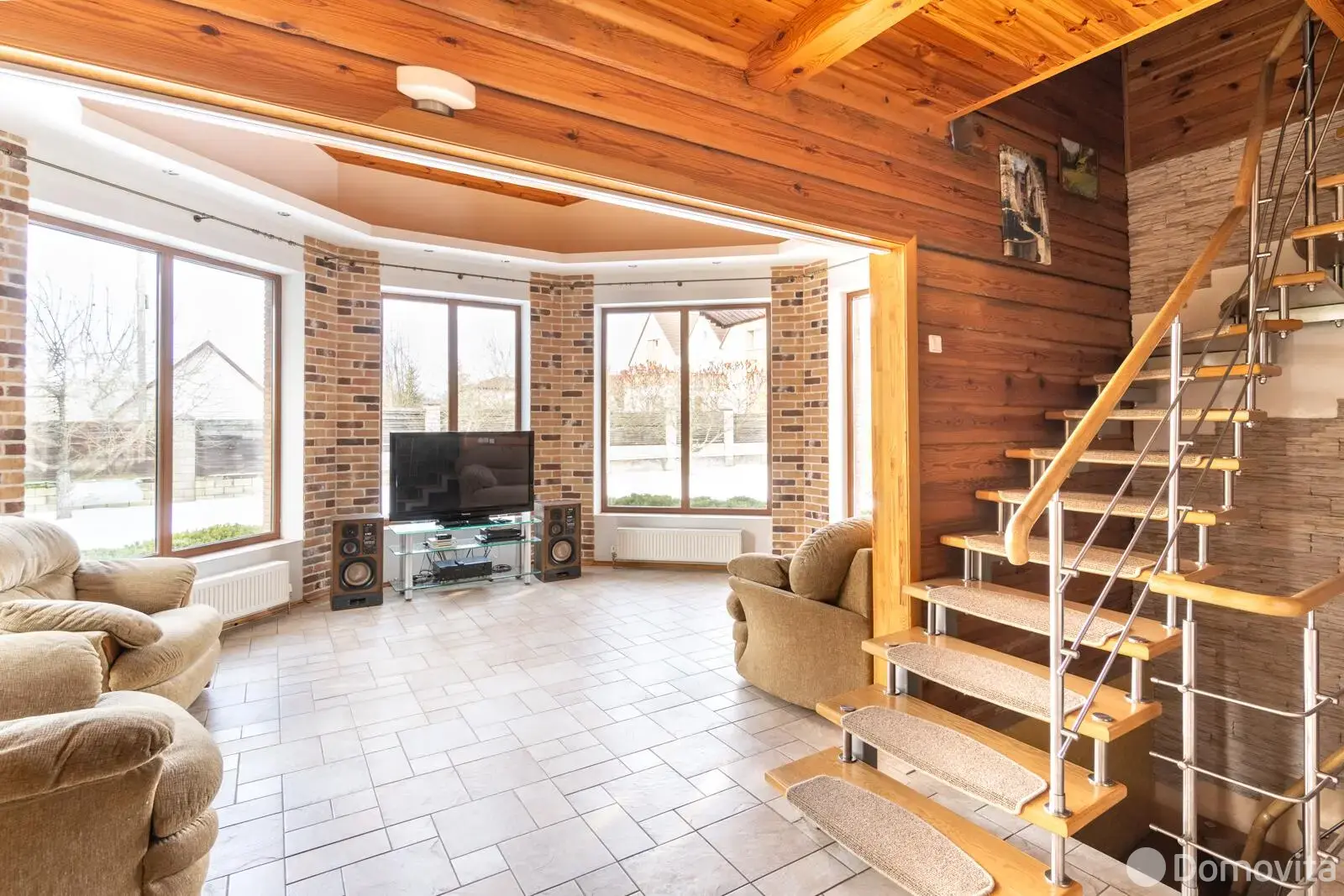 купить дом, Дуброва, д. 4