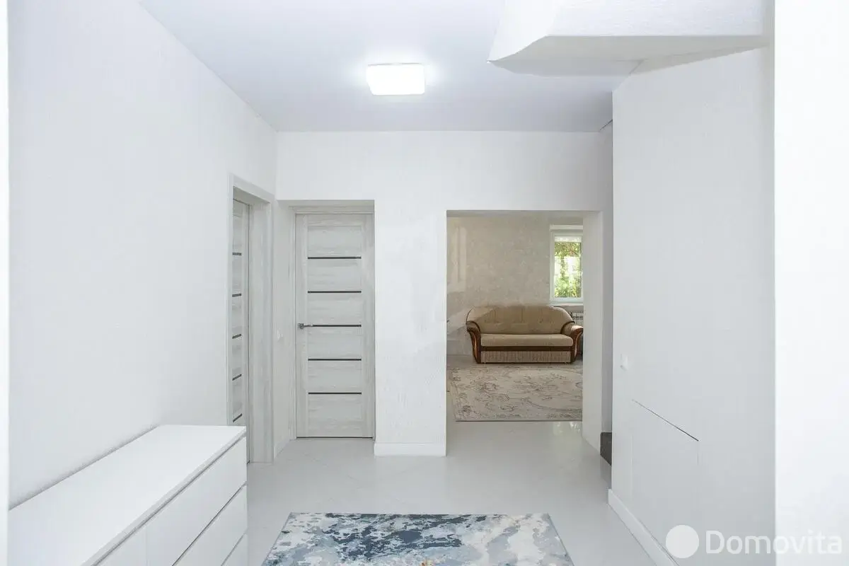 коттедж, Ратомка, ул. Минская 