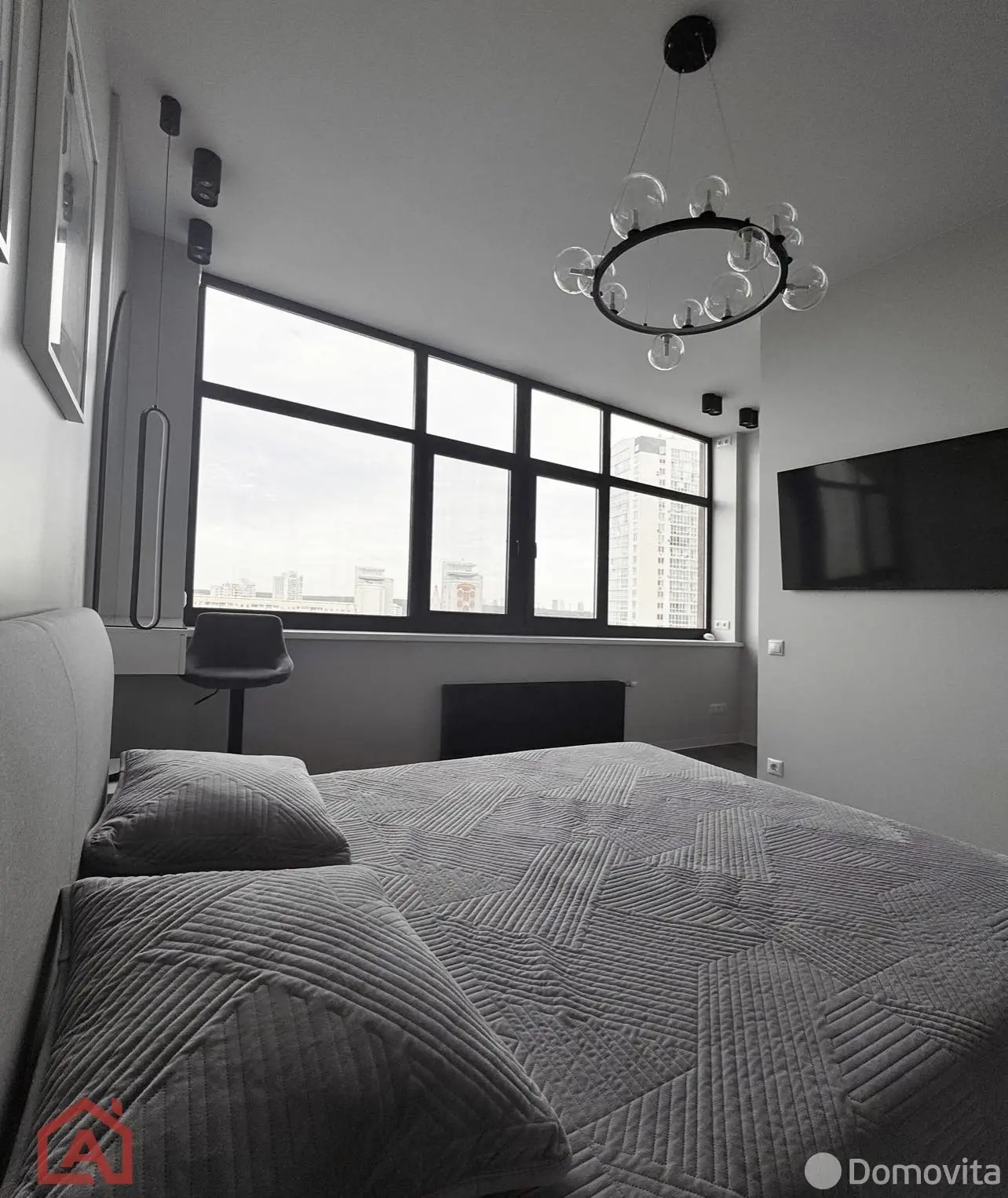 квартира, Минск, ул. Петра Мстиславца, д. 24 на ст. метро Восток