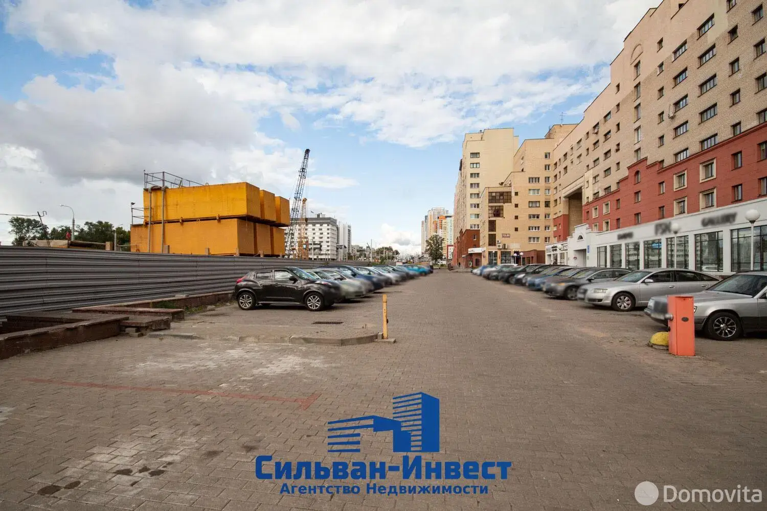 Купить офис на ул. Максима Богдановича, д. 108 в Минске, 2645000USD, код 9468 - фото 9